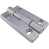 3D24 Cerniera a nastro per carichi pesanti, in alluminio pressofuso AL 90, 30/30, 58 x 96 mm