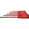 PB SWISS TOOLS Set di cacciaviti elettricisti Swissgrip completamente isolato 8 PB SWISS TOOLS