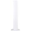 BOOWAN NICOLE 1000 ml Vernice lucida per candele ad alta lucentezza, Vernice lucida per candele a base d'acqua con misurini, Vernice lucida per candele resistente alla polvere e ai graffi per