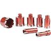 Brevetti Montolit Fresa diamantata a secco Killer Gres FT-S Montolit-20 mm