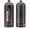 BLACK MONTANA MontanaBLACK 400ml Cardinal by Montana