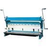 LTF Calandra-Cesoia-Piegatrice 3 in 1 - Lunghezza Lama 610 Mm