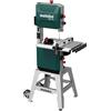metabo BAS 318 Precision WNB (619009000) Sierra de cinta