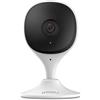 Imou by Dahua Technology Imou Cue 2 Telecamera WIFI da Interno 2K 3MP con Rilevazione Umana, Visione Notturna e Audio Bidirezionale Alexa Google