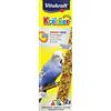 Vitakraft Parrocchetto kraecker Energy, Confezione da (10 X 60 G)