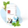 PHA PETVET PHA - Protezione Dentale per Cani e Gatti: Polvere Naturale Contro tartaro, placca Dentale, alito Cattivo e placca, Polvere da 60 g