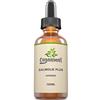 Organimal Olio di salmone Plus - Cane - 100 ml