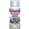 MY FACTORY CLEAR AQUA - Soluzione purificante per acqua - 250 ml