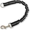 Targonix Guinzaglio Bungee per cani, ammortizzatore, guinzaglio per cani, con cuciture riflettenti, elastico in nylon, per passeggiate, allenamento e auto