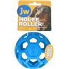 JW Pets HOL-ee Roller, palla da gioco, palla per cani, giocattolo per cani, bocconcini, giocattolo da riporto, disponibile in diverse taglie (S)