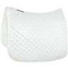 HORZE Sottosella da Dressage Prinze, Bianco, F
