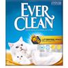 Ever Clean EVERCLEAN LETTIERA GATTO LITTERFREE PAWS 6 LT