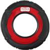Clifford The Big Red Dog Clifford® Frisbee giocattolo per cani, frisbee per cani, durevole per masticatori aggressivi, frisbee in gomma resistente di qualità per cani da recupero, lancio e rimorchiatore