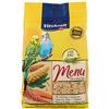 Vitakraft Menu Alimento Completo per Pappagallini, 500g