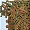 NATURAVIVA BASSANO TARTA VEGETALE alimento vegetale per tartarughe terrestri senza proteine animali (250 gr)