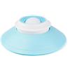 Generico Licking Mat for Dogs | Anti-Choking Slow Feeder Dog Bowls, Liquid Food Slow Feeder Lick Mats for Crate Training, Non-Slip Dog Licks Roll Ball for Wet Food, for Dogs Calming & Anxieties Relief, Boredom