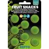 NATURAVIVA BASSANO dal 1995 Gelatine alla Frutta Repto Fruit Snack per gechi insetti uccelli (Mango)