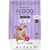 ALDOG Prime Pork And Rice 3 Medium