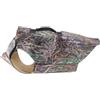 Zqkimzi Camouflage Vest for Dogs, Dog Hunting Vest, Adjustable Dog Vest, Dog Training Vest, Dog Safety Vest, Dog Clothing for Large Dogs, Outdoor Dogs of, From Small to Large Dogs