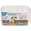 Leopet Pannolino igienico Assorbente a Mutanda (S (girovita 40-56))