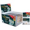 Pharmadiet Hyaloral - Integratore nutrizionale per cani di razze grandi e giganti 360 Comp, per dolori ai fianchi, articolazioni e cartilagini, complemento vitaminico per rafforzare tendini e legamenti