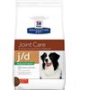 Hill's Science Plan hill' S Prescription Diet canine - J/D Reduced calorie joint Care (2 x 12 kg)