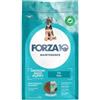 Generico Forza 10 Cane Medium/Maxi Puppy MONO gusto PESCE alimento completo monoproteico per cani cuccioli di taglia grande, confezione da 12kg.
