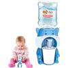 Generic distributore d'acqua per scrivania - Dispenser d'acqua rimovibile per bambini e adulti | Dispenser d'acqua da tavolo per dormitorio, cucina, festa di compleanno, regalo di festa