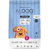 ALDOG Puppy-Junior Pork And Rice 3 kg Medium