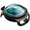 Orbiloc Lampada Dual Safety Light Ultra-Resistente, Lunga Raggio 5 Km Per Cani, Turchese Per Cane Blu Turchese