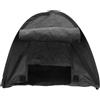 ZWEquipint Tenda da esterno per cani e gatti, comoda tenda portatile per piccoli animali domestici, perfetta per viaggi e campeggio