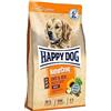 Happy Dog Premium NaturCroq Anatra e Riso 12 kg