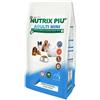 Nutrix Più Adulti Mini (4 Kg)