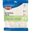 Trixie Nestmateriaal kapok creme