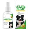 Generic Spray per alleviare Il prurito della Pelle del Cane, Spray antiprurito per Cani - Integratore Spray per Sollievo dalla Pelle irritata | Sollievo lenitivo per Il prurito della Pelle del Cane, Spray di
