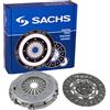 SACHS 3000 970 002 Kit Frizione XTend per Ford Focus II Station Wagon (DA_, FFS, DS) 2004-2012 e altri veicoli