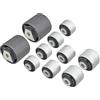 MEYLE Kit riparazione, Braccio trasversale 1006100059/HD Compatibile con: AUDI A4 Allroad B8, A4 B8, A4 B8 Avant, A5, A5 Cabriolet, A5 Sportback, A6 C7, A6 C7 Avant, A7 Sportback, Q5