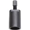 Pnuokn Estrattore per volano per moto, estrattore in metallo, 40 mm x 1,5 mm, per moto, moto, motore, estrattore per volano, 40 mm x 1,5 mm destro