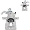 EISENFELS 2 pinze freno asse posteriore sinistro destro per Meriva Astra H L48 A04 Zafira A F75 L35 S10 T98 Combo Tour L08 F67 F07 L67 L69 F35 L70 F69 F08 F48 F35