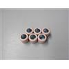 Piaggio Set di rulli variatore Piaggio Variomatic, 25 x 22,2 mm, 28 g, 6 pezzi, 8312655