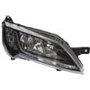 TYC 20-14775-15-2 TYC Faro anteriore faro Compatibilità con FIAT Ducato Van 250, 290 Ducato Camion pianale/Telaio 250, 290 Ducato Bus 250, 290, PEUGEOT BOXER Furgonato BOXER Pianale piatto/Telaio