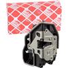 febi bilstein 177559 serratura con regolatore, 1 unità | Compatibile con: ALPINA B6 Gran Coupe, B7, B7, BMW 1, 1, 1, 1, 1 Cabriolet, 1 Coupe, 2 Cabriolet, 2 Coupe, 3, 3, 3 Cabriolet