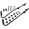 GIVI Kit di montaggio per parabrezza 440A/AG