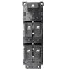 Gnshdg Pulsantiera Alzavetro Per Hyundai I20 2008 2009 2010 2011 2012-2014 93570-1J102 93570-1J100 Interruttore Controllo Alzacristalli Elettrico Automatico Pulsantiera Alzacristalli(Left Hand Driver)