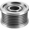 VALEO Dispositivo ruota libera alternatore 588045 Compatibile con: ALFA ROMEO 147, 156, 156 Sportwagon, 159, 159 Sportwagon, 166, BRERA, GTV, MITO, SPIDER, SPIDER, CADILLAC BLS, BLS Wagon