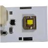 Siuku Modulo Faro Per A1 S1 2011-2014 | 8X0998475 8X0 998 475 Bianco DRL Xenon Faro Luce diurna Chip Schede