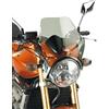Kappa cupolino fume' honda hornet