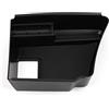 RAVTAKL portaoggetti bracciolo Compatibile con BMW per Serie 5 F10 F11 2011 2012 2013 2014 2015 2016 Auto Bracciolo Portaoggetti Portaoggetti Interno Console Centrale Vassoio Organizer