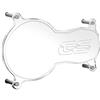BROEL Copertura Fari Moto Per BMW R1200GS R1250GS R 1250 GS LC Adventure 2013-2023 - Protezione Faro Acrilico Leggera Per Moto