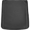Walser Vasca Baule XTR su Misura Compatibile con Audi A6 Avant, 05/2011-09/2018, A6 Allroad, 01/2012-09/2018, Tapetto per Bagagliaio